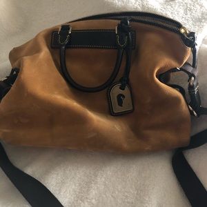 Dooney and Bourke bag
